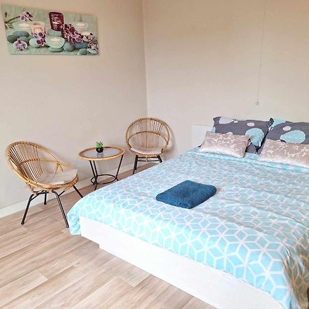 Eenvoudige Slaapkamer Geraardsbergen Exterior foto