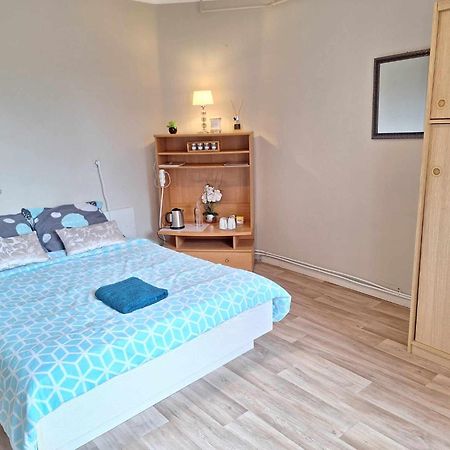 Eenvoudige Slaapkamer Geraardsbergen Exterior foto