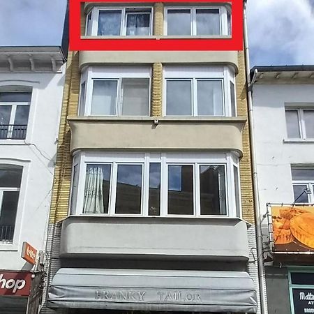 Eenvoudige Slaapkamer Geraardsbergen Exterior foto
