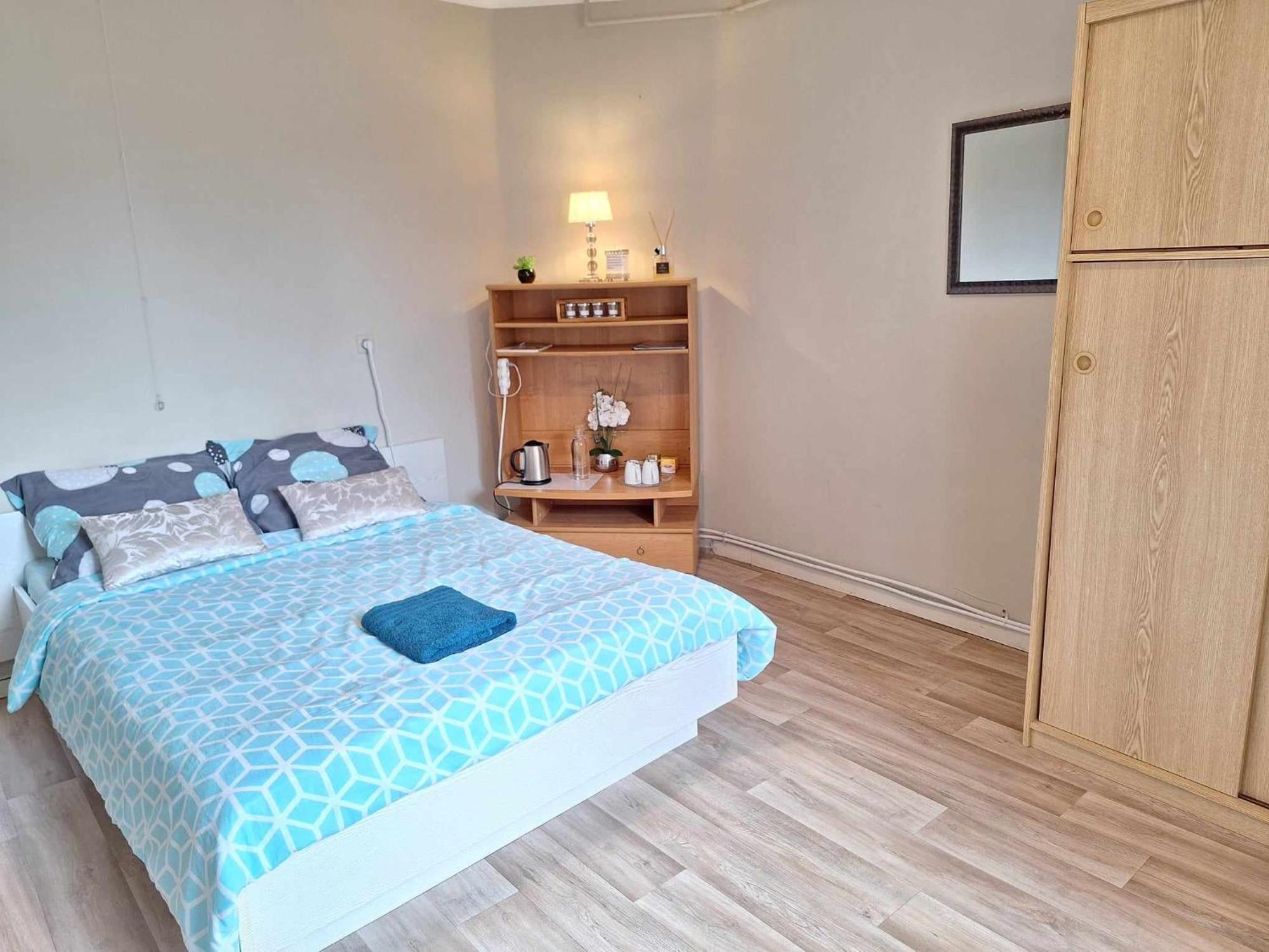 Eenvoudige Slaapkamer Geraardsbergen Exterior foto